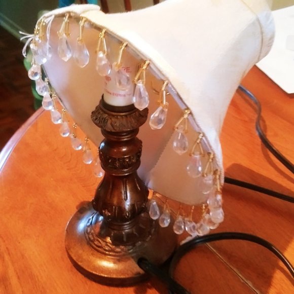 Decorative lamp - Picture 1 of 2
